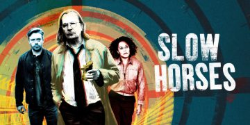 Slow Horses - Saison 4 : les premières images des nouveaux épisodes de la série Apple TV+ avec Gary Oldman