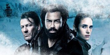 Snowpiercer - Saison 4 : le teaser trailer des nouveaux épisodes de la série