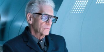 Star Trek : Discovery a révélé la véritable identité du mystérieux personnage de David Cronenberg