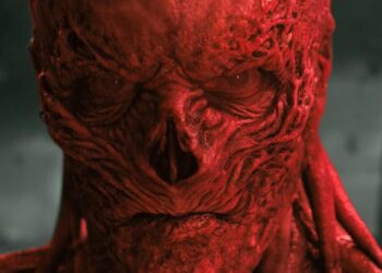 Stranger Things 5, Vecna ​​​​revient sous forme humaine dans de nouvelles images