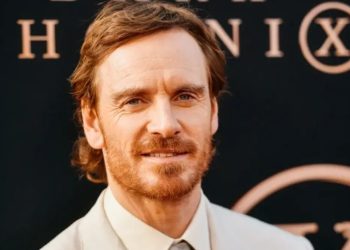 The Agency : Michael Fassbender protagoniste de la nouvelle série Paramount+