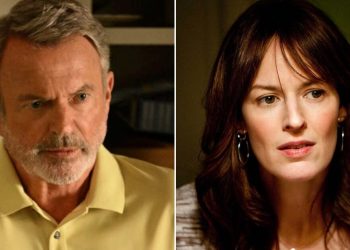 Untamed : Sam Neill et Rosemarie DeWitt au casting de la nouvelle mini-série Netflix