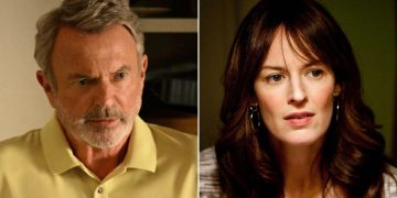 Untamed : Sam Neill et Rosemarie DeWitt au casting de la nouvelle mini-série Netflix