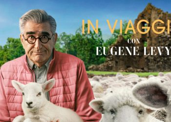 Voyager avec Eugène Levy : la série Apple TV+ aura une troisième saison !