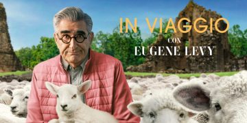 Voyager avec Eugène Levy : la série Apple TV+ aura une troisième saison !