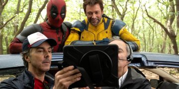 10 films et émissions de télévision Marvel et DC Comics à venir en 2024