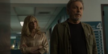 Avant : la date de sortie et les premières images de la série thriller Apple TV+ avec Billy Crystal