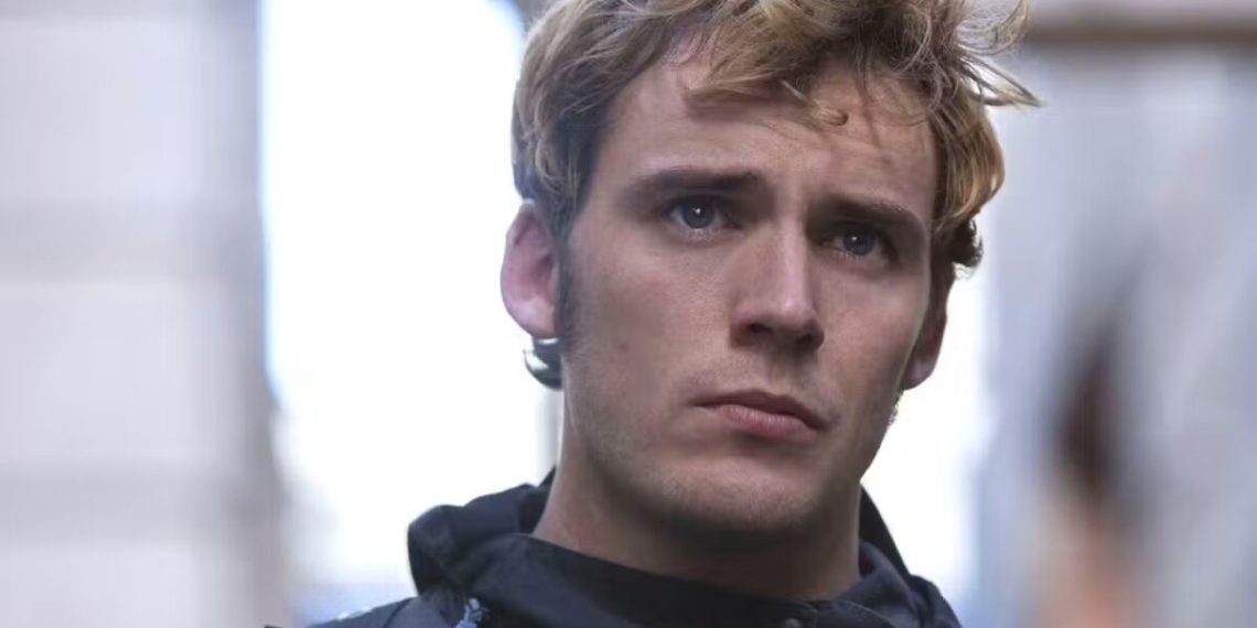 Barbaric : Netflix annonce l'adaptation fantastique du comic avec les stars Sam Claflin et Patrick Stewart