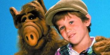 Benji Gregory : l'acteur de la série Alf retrouvé mort dans la voiture à 46 ans