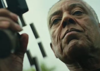 Captain America 4, Giancarlo Esposito répond aux théories sur son rôle dans le film "Nobody Guessed"