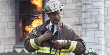 Chicago Fire : Dermot Mulroney rejoint la saison 13 dans un nouveau rôle