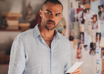 Coastal : les premières images officielles de la série Prime Video avec Jesse Williams