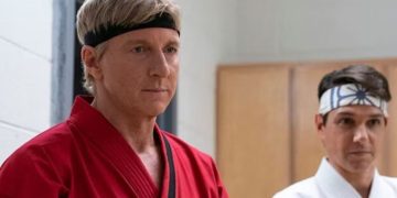 Cobra Kai Spin-off et les projets futurs du vers Miyagi réitérés par les co-showrunners avant la dernière saison