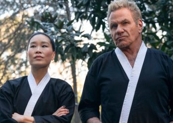 Cobra Kai – Saison 6 : La partie 2 arrivera plus tôt que prévu