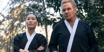 Cobra Kai – Saison 6 : La partie 2 arrivera plus tôt que prévu