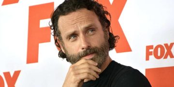 Cold Water : Andrew Lincoln protagoniste et producteur de la série britannique