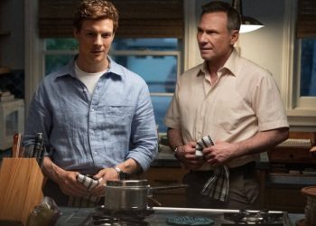 Dexter : Original Sin, les premières images officielles de la série prequel