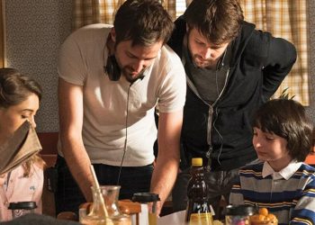 Duffer Brothers : les scénaristes de Stranger Things travaillent déjà sur une nouvelle série d'horreur pour Netflix