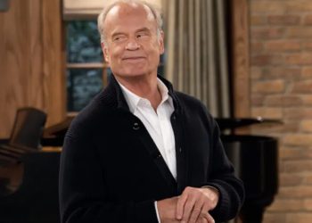 Frasier : Revival Season 2 a une date de sortie sur Paramount+