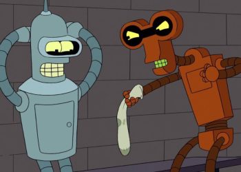 Futurama - Saison 12 : bande-annonce et affiche du grand retour