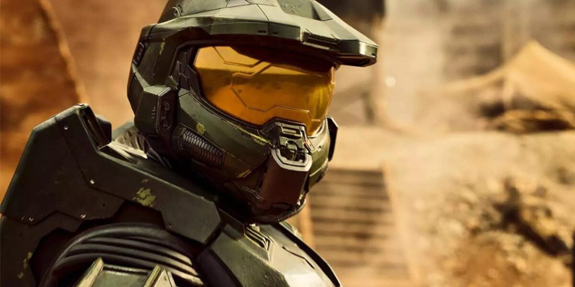 Halo n'aura pas de saison 3 : Paramount+ annule la série de science-fiction