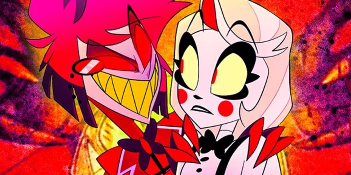 Hazbin Hotel : renouvellement confirmé pour les saisons 3 et 4 au San Diego Comic-con 2024