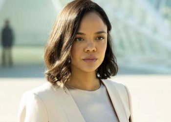 His & Hers : Tessa Thompson protagoniste et productrice de la nouvelle mini-série Netflix