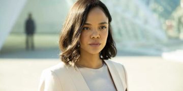 His & Hers : Tessa Thompson protagoniste et productrice de la nouvelle mini-série Netflix