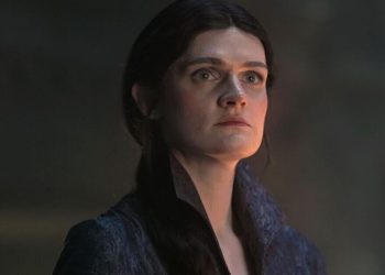 House of the Dragon - Saison 2 : qui est Alys Rivers, la femme mystérieuse dans la vision de Daemon ?