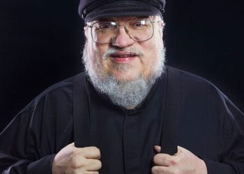 House of the Dragon - Saison 2, voici dans quel épisode le visage de George RRMartin apparaît