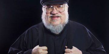 House of the Dragon - Saison 2, voici dans quel épisode le visage de George RRMartin apparaît