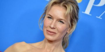 Jane Smith : Renée Zellweger protagoniste de la série basée sur le roman 12 Months to Live