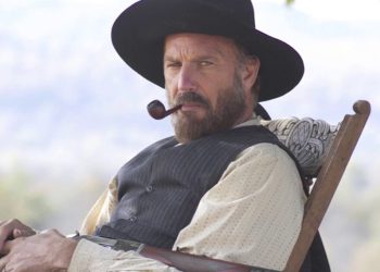 Kevin Costner : Sa meilleure série télévisée occidentale n’est pas Yellowstone