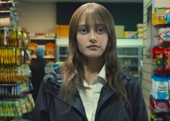 La star de Fallout, Ella Purnell, fait ses débuts dans Sweetpea, la nouvelle comédie noire britannique