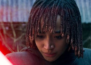 L'Acolyte : Amandla Stenberg explique pourquoi son personnage est différent des autres