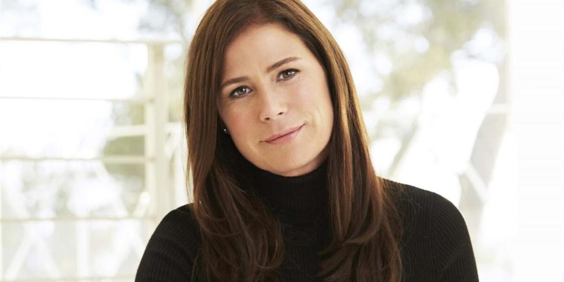 Law & Order - Saison 24 : l'actrice Maura Tierney au casting des nouveaux épisodes de la série