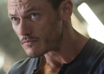 Luke Evans rejoint la série Criminal d'Amazon dans le rôle principal