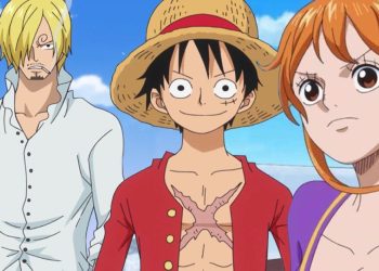 One Piece : le remake de Netflix veut corriger deux grosses erreurs de l'anime original