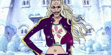 One Piece : Netflix confirme que Jamie Lee Curtis ne sera pas dans la saison 2