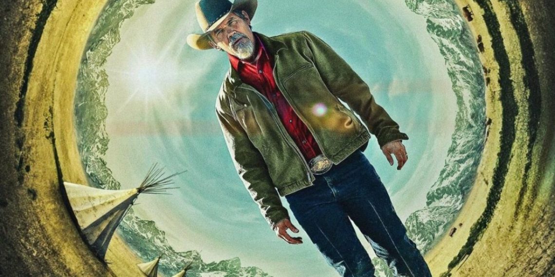 Outer Range annulée : pas de saison 3 pour la série Prime Video avec Josh Brolin