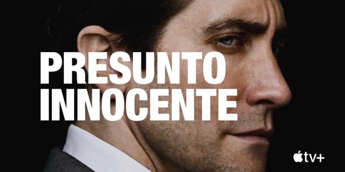 Présumé innocent : la série Apple TV+ avec Jake Gyllenhaal a été renouvelée pour une deuxième saison