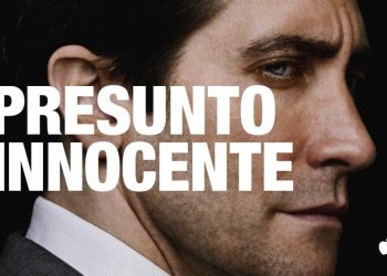 Présumé innocent : la série Apple TV+ avec Jake Gyllenhaal a été renouvelée pour une deuxième saison