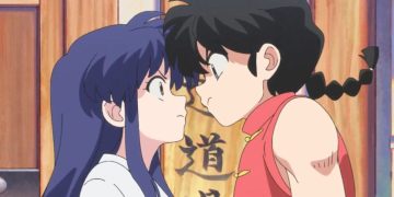 Ranma ½ revient sur Netflix !  La bande-annonce du remake