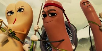 Sausage Party : Foodtopia, la série aura une saison 2 !