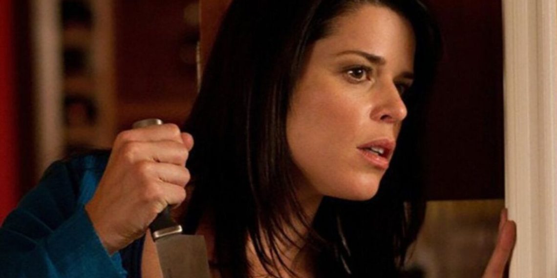 Scream 7, Neve Campbell révèle la date de début du tournage