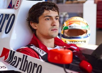 Senna : la date de sortie, l'affiche et les premières images de la série Netflix sur l'inoubliable champion de Formule 1