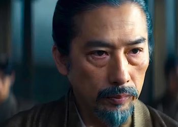 Shogun : la date provisoire de début du tournage de la saison 2 annoncée