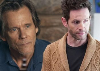 Sirènes : Kevin Bacon et Glenn Howerton au casting de la mini-série Netflix