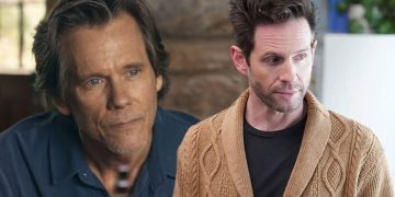 Sirènes : Kevin Bacon et Glenn Howerton au casting de la mini-série Netflix