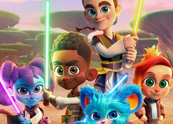 Star Wars : Young Jedi Adventures - Saison 2 : la bande-annonce